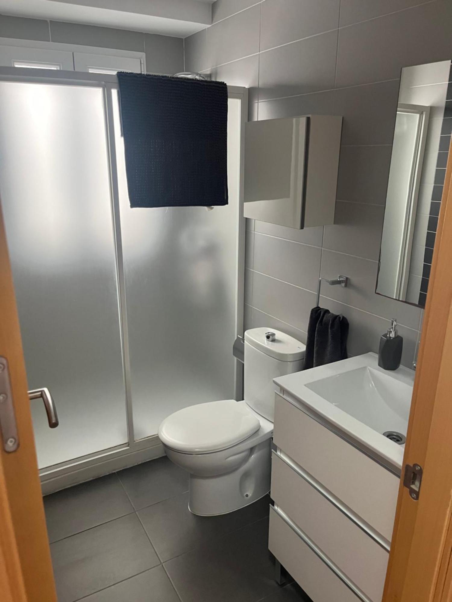 Bonito Apartamento En Гранада Экстерьер фото
