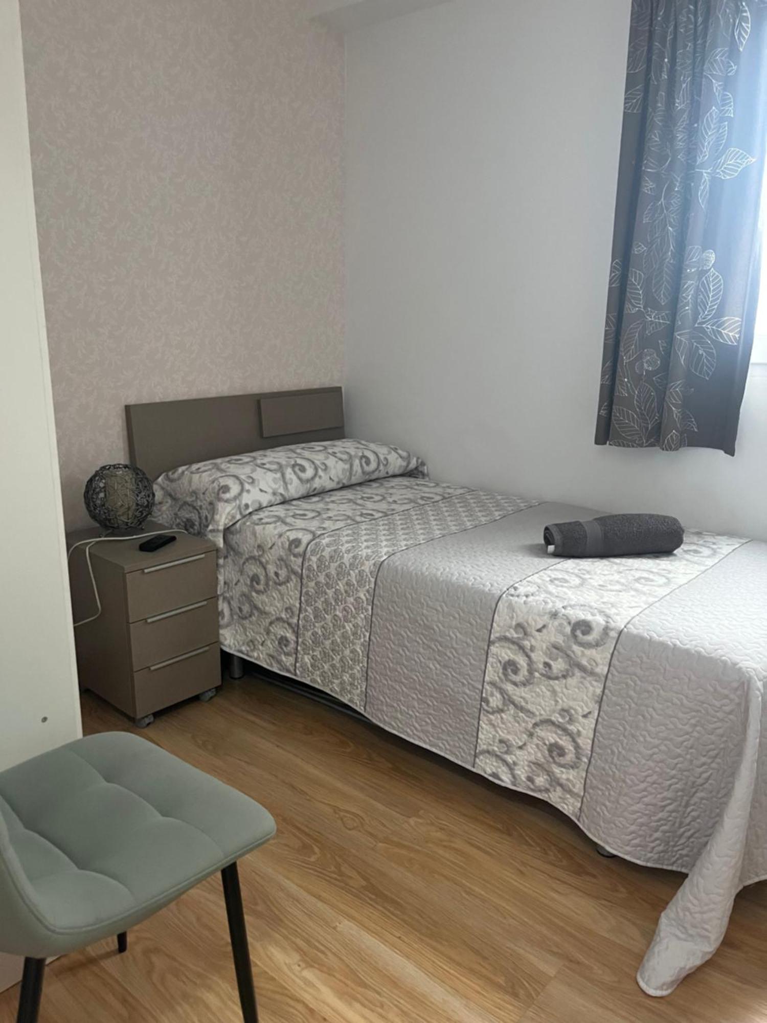 Bonito Apartamento En Гранада Экстерьер фото