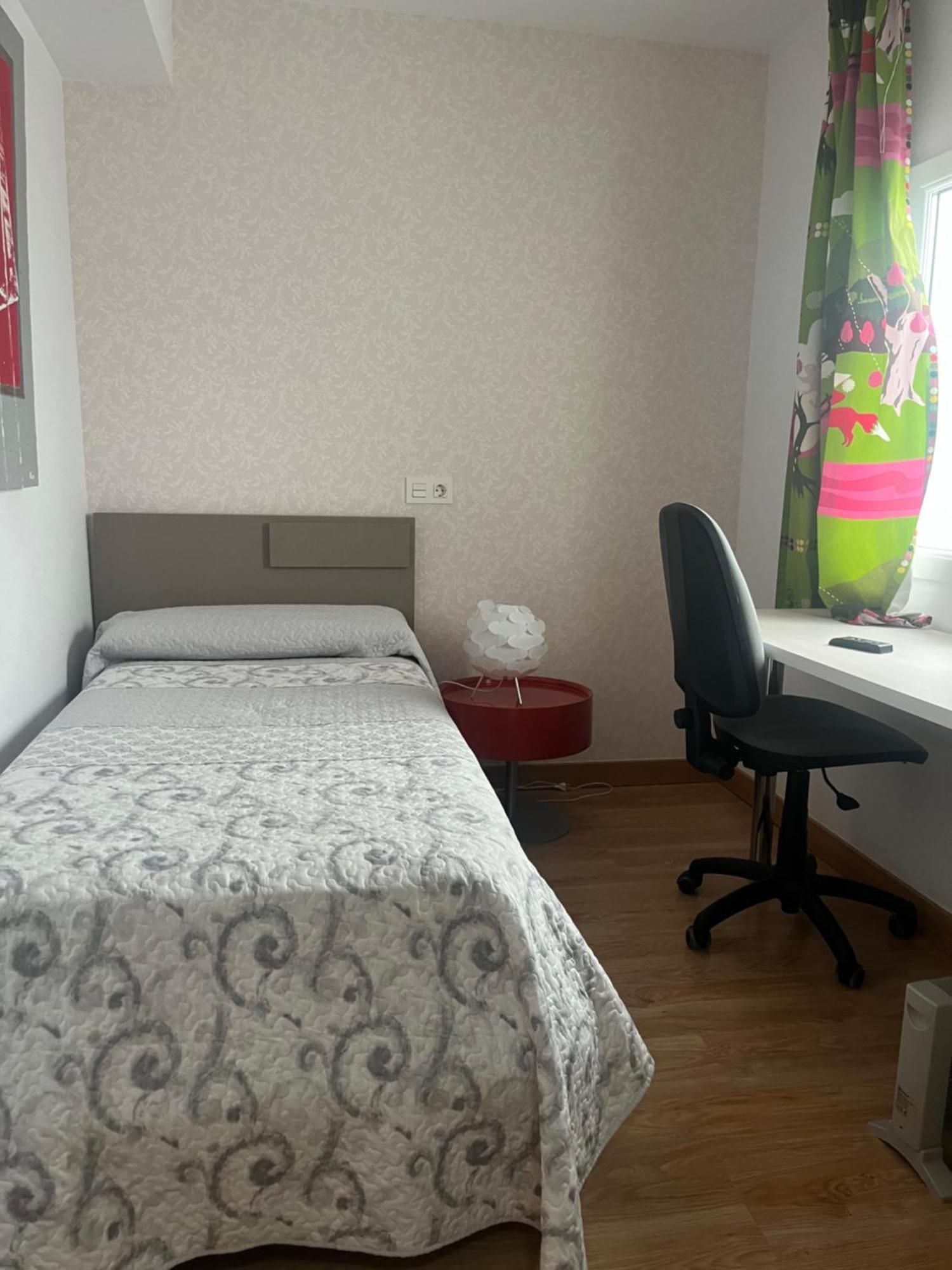 Bonito Apartamento En Гранада Экстерьер фото