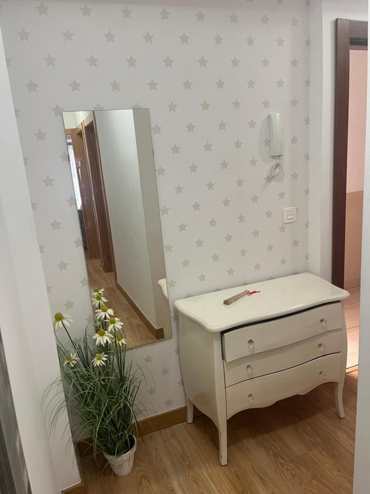 Bonito Apartamento En Гранада Экстерьер фото