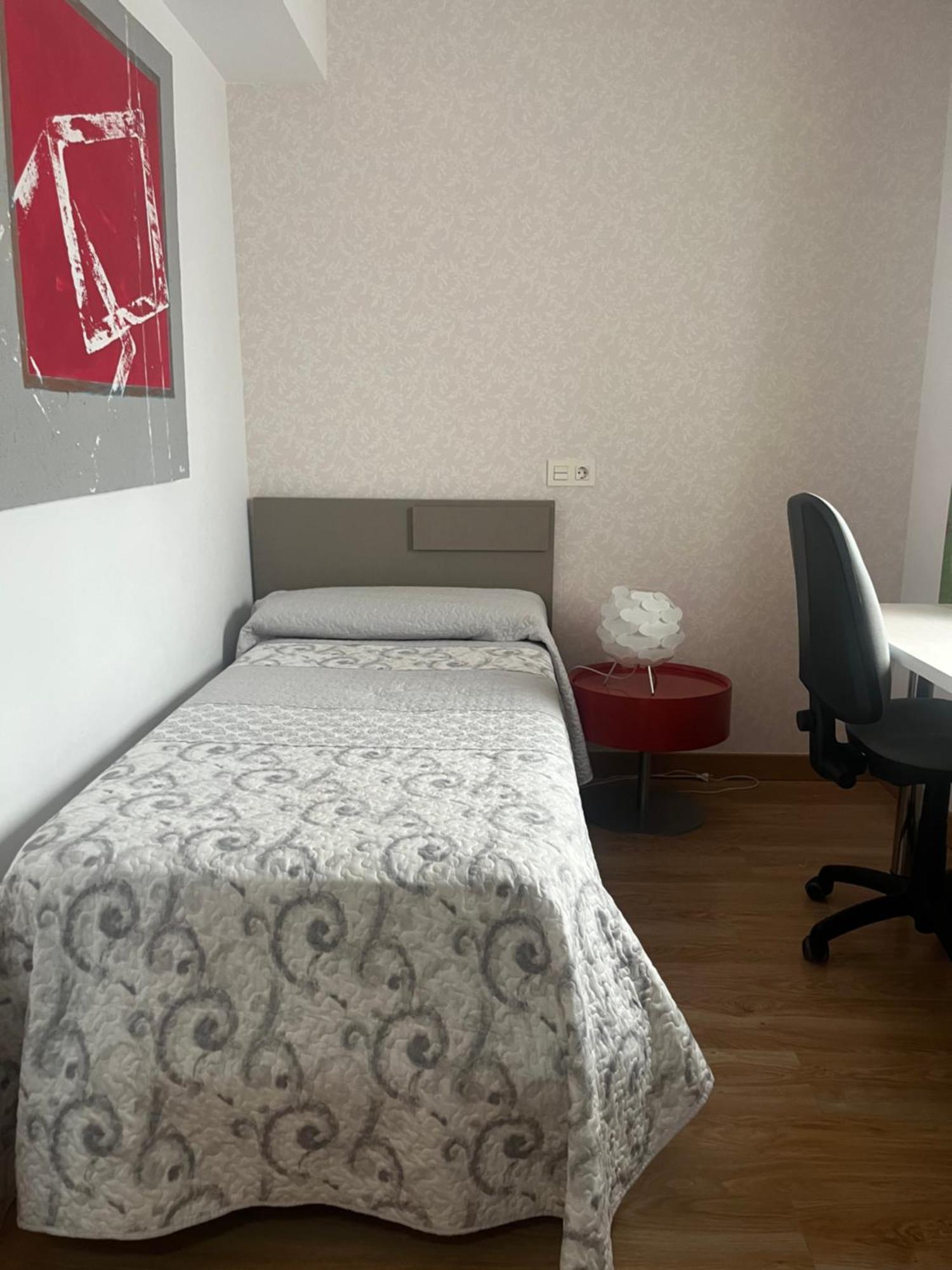 Bonito Apartamento En Гранада Экстерьер фото